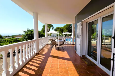Villa i Alberic, Valencia - foto 2